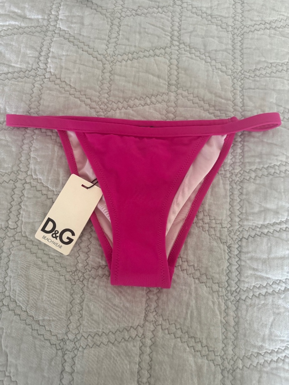 D & G Bikini